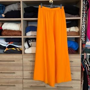 Vintage Neiman Marcus palazzo pants